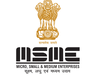 MSME Udyam Registered