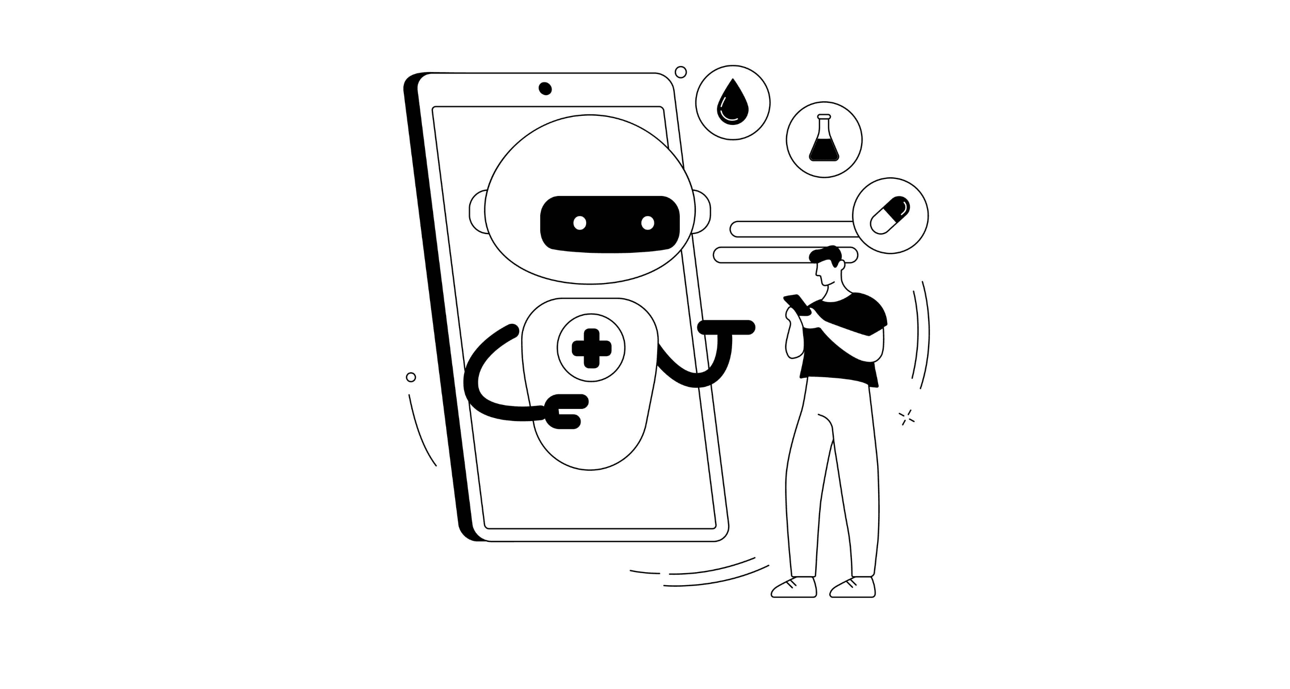 End-to-End App Development